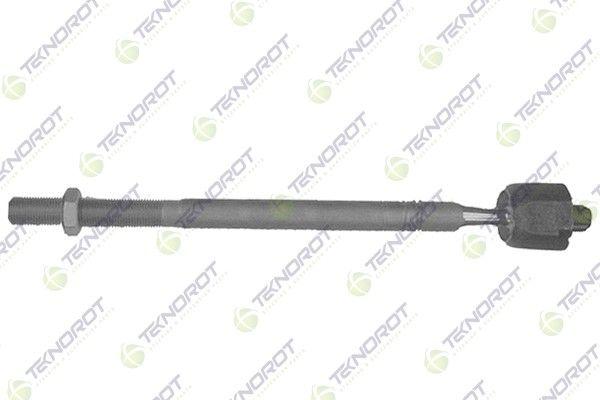 Teknorot V-213 *2 Tie Rod Shaft Left & Right Touareg 03 > 18 Q7 07 > 15 — Tie Rods & Linkage
