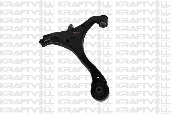 KRAFTVOLL Left Control Arm for Honda Civic 2001-2006 - Durable Suspension Component — Control Arms & Ball Joints