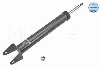 MEYLE Gas Shock Absorber 0267250028 - Rear Axle Replacement — Shocks & Struts
