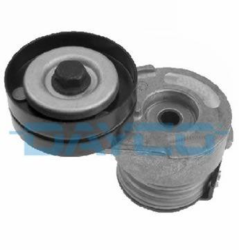 Dayco APV2293 Tensioner Housing Opel Astra G /H /Corsa C /Combo C Y17dt /Z17dth — Pulleys & Tensioners