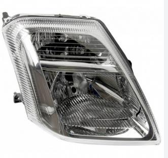MOPAR (PSA) 6206.70 Headlight Right C2 — Headlights
