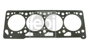 febi cylinder head gasket mls 26952, febi 26952 head gasket for polo and caddy FEBI Cylinder Head Gasket 26952 - MLS Design for Polo & Caddy Owners | 0.14 lb FEBI 26952 Cylinder Head Gasket - Compatible with Polo & Caddy febi, cylinder-head-gasket, mls-gasket, polo, caddy, car-parts, engine-repair, vehicle-maintenance, mechanics, ai-generated