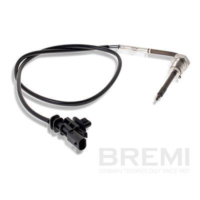 Bremi 70099 Oxygen Sensor Vitara Diesel 2015