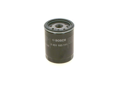 Bosch 0451103111 Fiat SLX/Tempra/Tipo/Uno/Palio/Punto/Marea/Bravo/Brava/Panda/Doblo/Stilo Oil Filter — Oil Filters