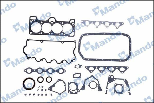 MANDO Hyundai Gasket Set - DN2091022R10 Asbestos Free Gasket Set — Gaskets & Seals