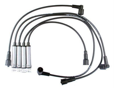 MGA 35215 Spark Plug Wire-(Opel: Vectra A 1.8 2.0 88-95) Ignition Coil Cable Long — Coils & Plugs