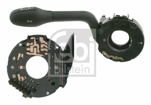 febi 17070 signal switch for T4 Polo Classic, durable plastic signal switch FEBI 17070 FEBI 17070 Signal Switch - 12V Functionality for T4 Polo Classic & Caddy II | Durable Plastic Material FEBI 17070 Signal Switch for T4 Polo Classic & Caddy II febi, signal-switch, t4-polo-classic, caddy-ii, car-accessories, mechanics, 12v-switch, plastic-material, car-repair, ai-generated