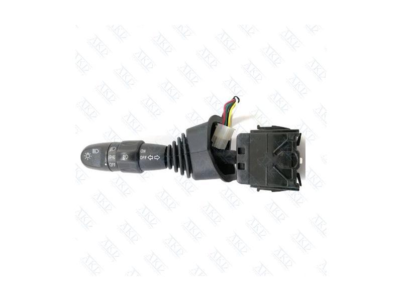 AKD OP129107 Turn Signal Arm Fog Ve Headlight Switch Lacetti Hb Sedan Sis Farlı — Tail, Signal & Reflectors