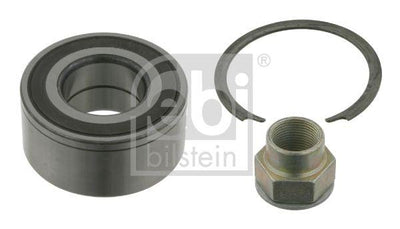Febi Bilstein 24524 Axle Ball Bearing Opel Corsa D /E 1.2-1.4 Front (33X72x35) — Axles, CV Joints & Boots