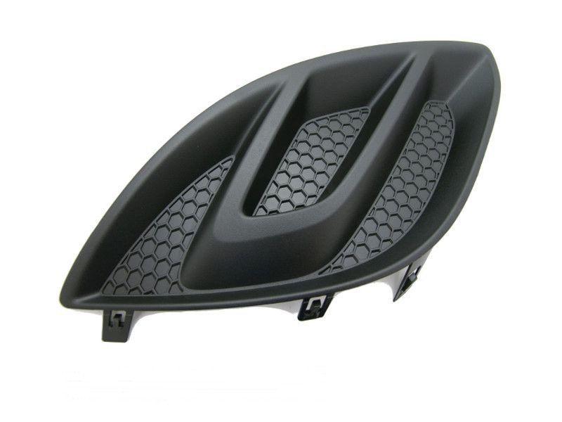 General Motors Opel Corsa D Fog Light Cover Right - Original Fit for 2011+ Models — Tail, Signal & Reflectors