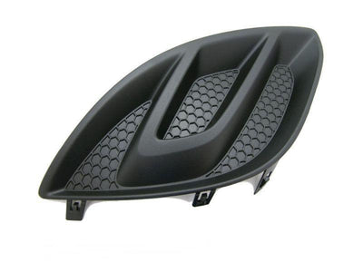 General Motors Opel Corsa D Fog Light Cover Right - Original Fit for 2011+ Models — Tail, Signal & Reflectors