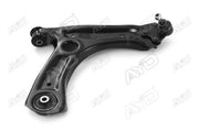 ayd vw a1 ibiza swing arm right side, s line auto part for vw a1, vw a1 front suspension component AYD VW A1 Ibiza Swing Arm Right - S Line 2010-2021 | Durable Front Suspension Part AYD VW A1 Ibiza Swing Arm Right - S Line vw-a1, ibiza, swing-arm, auto-parts, suspension, ayd, car-owners, vw-a1-owners, vehicle-repair, ai-generated