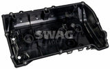 SWAG Rocker Arm Cover 62102240 - Engine Cover for 1.6 16V Vehicles — Valvetrain