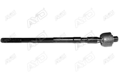 AYD 95-04752 Tie Rod Shaft Clio II 01> 1.2 1.4 1.5 dCi 1.6 1.9D 2.0 16V — Tie Rods & Linkage