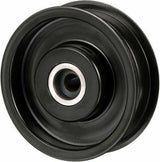 GATES V Belt Tensioner T36372 - Durable Metal Design for W203 W204 E-Class & Vito-Sprinter — Pulleys & Tensioners