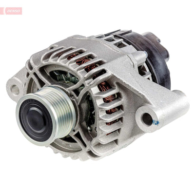 Denso DAN995 Alternator 12V 120A Doblo Linea Ducato 2.0 D 1.6 Mjt 07- — Starting & Charging