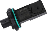 PSA Air Flow Sensor 12671616 - Original Replacement for Astra, Mokka, Zafira — Engine Management Sensors