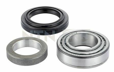SNR-NTN R18625 Rear Wheel Bearing Set for Jeep Cherokee (1992-2005) — Wheel Bearings