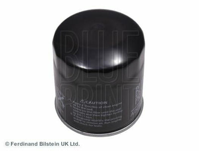 Blueprint Fuel Filter - Isuzu Dmax 2002-2012 — Blue Print, Fuel Delivery