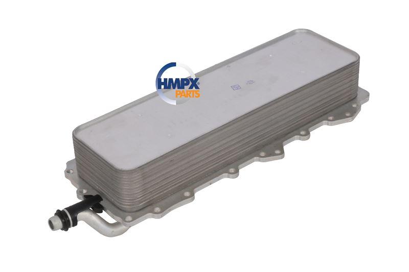 HİMPEKS LR039821 Oil Cooler Land Rover Range Rover IV-Sport 5.0 09 > 19 — Oil System