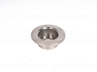 Wisco 2D0615601A Brake Disc Rear Single VW Lt35 Sprinter 01 > — Brake Rotors & Drums