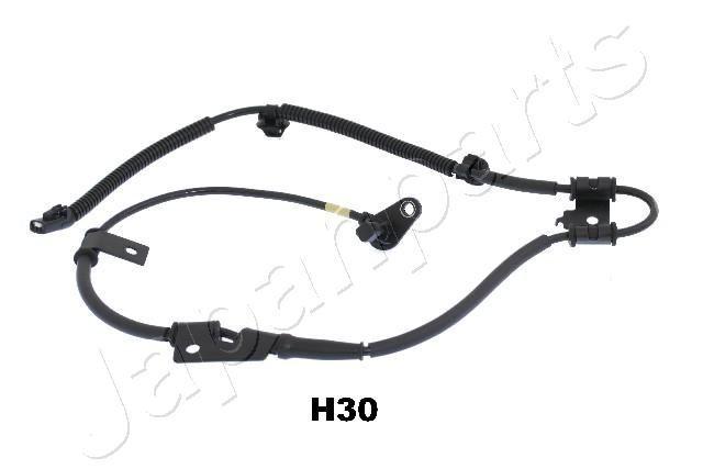 japan parts abs-h30 wheel speed sensor, front right wheel speed sensor for hyundai tucson sportage Japan Parts ABS-H30 - Wheel Speed Sensor for Hyundai Tucson 2004-2009 & Sportage 2004-2009 | Front Right Japan Parts ABS-H30 Sensor for Hyundai Tucson & Sportage japan-parts, abs-sensor, wheel-speed-sensor, hyundai-tucson, hyundai-sportage, automotive-parts, car-safety, mechanics, vehicle-repair, ai-generated