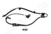 japan parts abs-h30 wheel speed sensor, front right wheel speed sensor for hyundai tucson sportage Japan Parts ABS-H30 - Wheel Speed Sensor for Hyundai Tucson 2004-2009 & Sportage 2004-2009 | Front Right Japan Parts ABS-H30 Sensor for Hyundai Tucson & Sportage japan-parts, abs-sensor, wheel-speed-sensor, hyundai-tucson, hyundai-sportage, automotive-parts, car-safety, mechanics, vehicle-repair, ai-generated