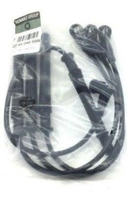 spark plug wire set for Renault Clio 4, Mais spark plug wire set compatible with Renault Clio 4, high quality spark plug wires for Renault Clio 4 2012-2018 Mais Spark Plug Wire Set for Renault Clio 4 (2012-2018) | Compatible with 1.2 16V D4F Mais Spark Plug Wire Set for Renault Clio 4 renault, clio, spark-plug-wires, mais, car-parts, automotive, vehicle-maintenance, ignition-system, car-owners, ai-generated