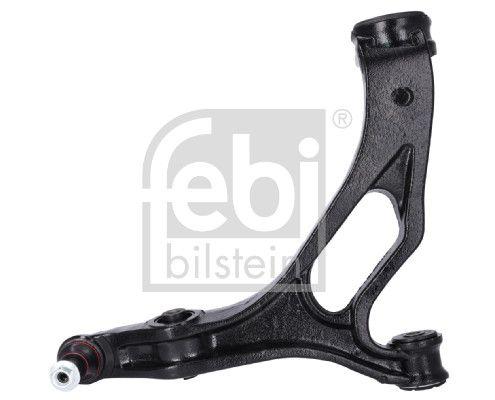 Febi Bilstein 181744 Left Front Lower Control Arm VW Touareg 03-10 Audi Q7 07-15 — Control Arms & Ball Joints