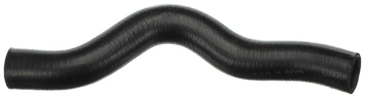 Rapro 40122 Radiator Hose Upper 01-07 Elantra.III-Cerato.I — Hoses & Tanks