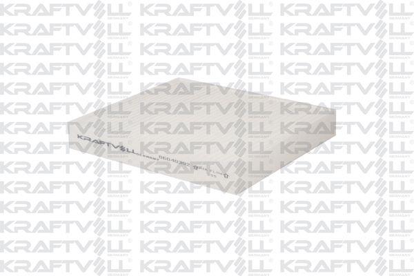 Kraftvoll 06040392 Cabin Air Filter Hyundai Tucson 2015- Kona 2017- Rio IV — Air & Cabin Filters