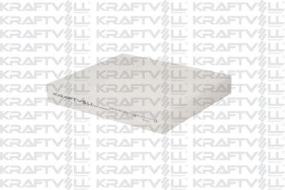Kraftvoll 06040392 Cabin Air Filter Hyundai Tucson 2015- Kona 2017- Rio IV — Air & Cabin Filters