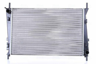 Nissens 66704 Radiator for Jaguar X-Type 2.0 D - Durable Cooling Solution — Radiators & Fans