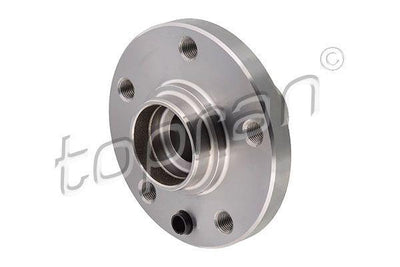 TOPRAN Wheel Hub VW Transporter — Hub Assemblies