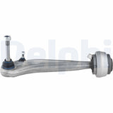 Delphi TC1728 Right Control Arm - Aluminum Build for BMW E46 (1998-2005) — Control Arms & Ball Joints