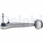 delphi tc1728 right control arm, aluminum swing arm for bmw e46, delphi tc1728 installation guide DELPHI TC1728 Right Control Arm - Premium Aluminum Build for BMW E46 (1998-2005) | 470mm x 390mm x 130mm DELPHI TC1728 Right Control Arm for BMW E46 delphi, bmw-e46, control-arm, automotive-parts, car-maintenance, car-owners, mechanics, aluminum, oe-replacement, ai-generated