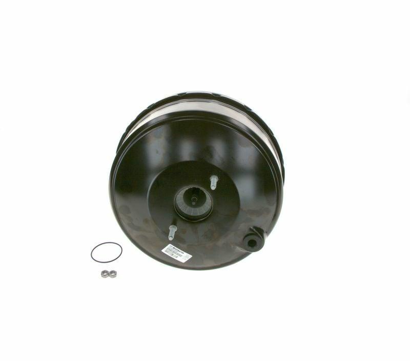BOSCH Brake Servosu Daily IV V VI - 254 mm Diameter — Brake Hydraulics
