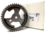 PSA Camshaft Sprocket - Original Part for Citroen C3 Diesel (2002-2015) — Timing