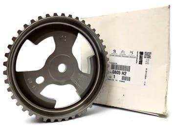 psa camshaft sprocket for citroen c3, original diesel camshaft sprocket PSA Camshaft Sprocket - Original Part for Citroen C3 Diesel (2002-2015) PSA Camshaft Sprocket for Citroen C3 (2002-2015) psa, citroen-c3, camshaft-sprocket, diesel-parts, original-parts, car-maintenance, mechanic-tools, car-parts, engine-repair, ai-generated