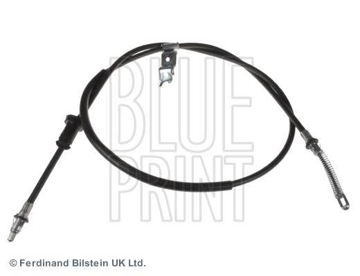 Blue Print ADA104625 Jeep Cherokee 01-Left Rear El Brake Cable