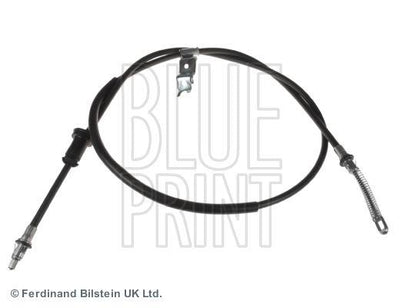 Blue Print ADA104625 Jeep Cherokee 01-Left Rear El Brake Cable — Brake Cables & Hardware