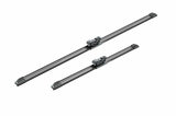 BOSCH Wiper Blade Set 65 + 40Cm — Wipers