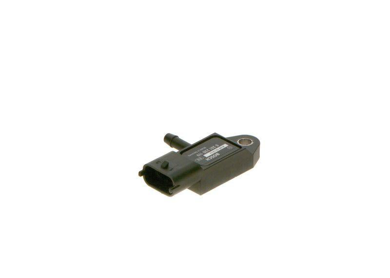 BOSCH Pressure Sensor 0261230119 - Compatible with Focus, C-Max, Mondeo — Vehicle Sensors & Switches