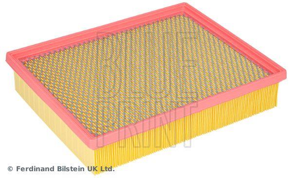 Blue Print ADG02269 Air Filter Ssangyong Actyon Sports Kyron Rodius 06- — Air & Cabin Filters