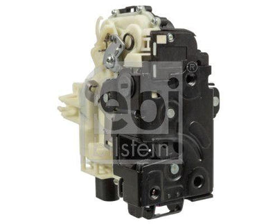 Febi Bilstein 172112 / Right Rear Door Lock (VW Golf 98-06 Passat 97-05 Seat Leon 00-06 Skoda Octa — Handles, Locks & Latches