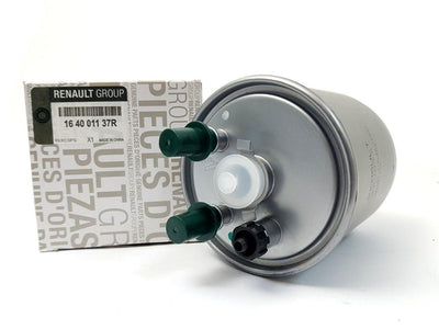 Mais 164001137R Diesel Filter Kangoo III Laguna III Latitude Twingo II 1.5 dCi 2.0 dCi 3.0 dCi — Fuel Delivery