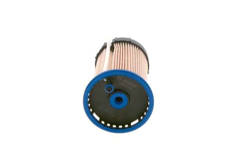 Bosch F026402254 Diesel Filter VW Golf VII Audi A3 1.6TDI 2.0TDI — Fuel Delivery