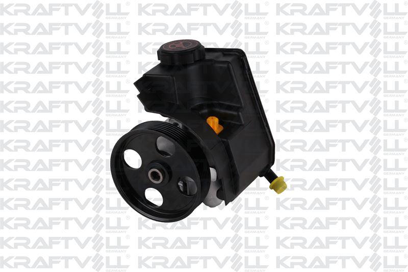 Kraftvoll 01060071 Citroen Berlingo 2003-2009 1.9 Diesel Power Steering Pump Aftermarket — Steering Rack & Pump