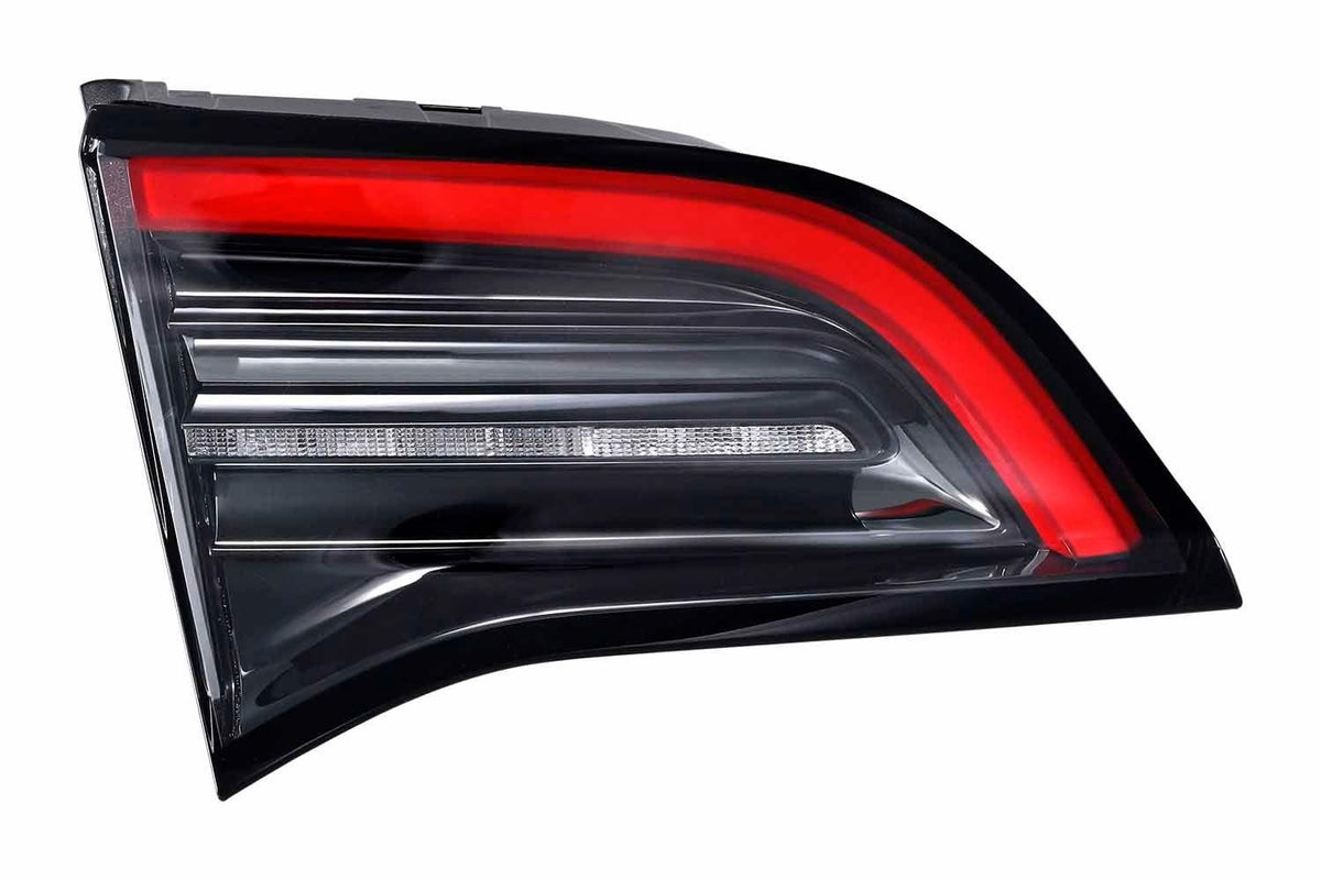 HELLA LED Tail Lights for Tesla Model 3 & Model Y for 2018+ — Tail, Signal & Reflectors