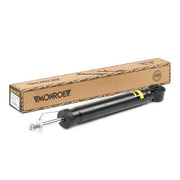 monreo rear shock absorber for volkswagen passat 2005-2010, monreo shock absorber installed on volkswagen passat, monreo rear shock absorber product view MONREO Rear Shock Absorber - Compatible with Volkswagen Passat 2005-2010 | 1 Piece MONREO Rear Shock Absorber for Volkswagen Passat 2005-2010 monreo, rear-shock-absorber, volkswagen-passat, car-parts, auto-repair, vehicle-accessories, suspension-system, shock-absorbers, car-owners, ai-generated